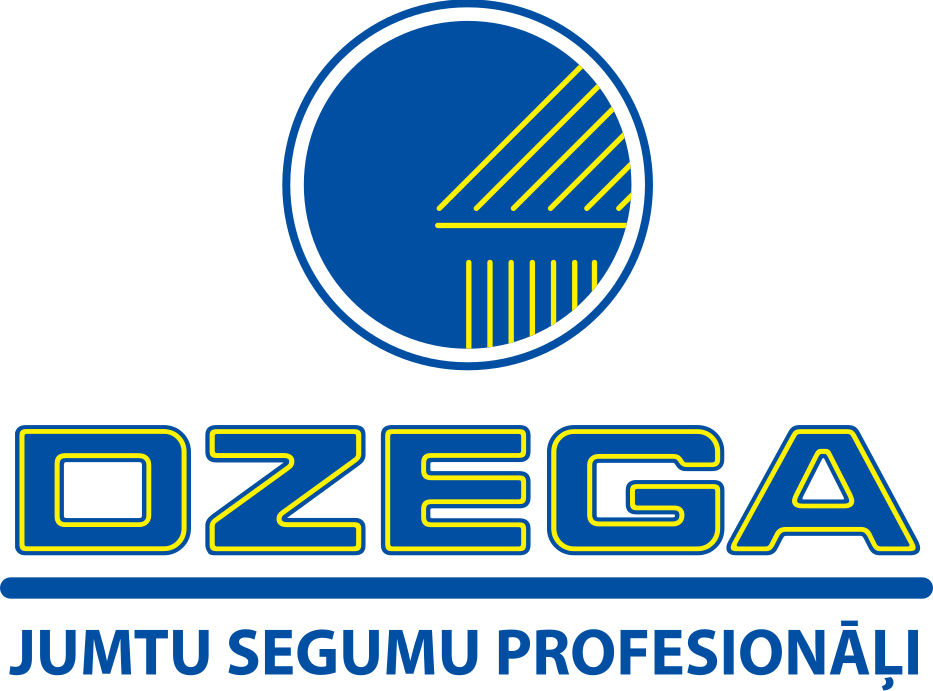 Dzega SIA Logo